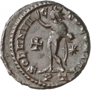 Constantinus I.