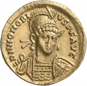 Honorius