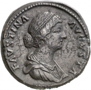 Faustina (Minor)