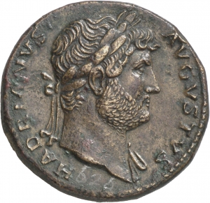 Hadrianus