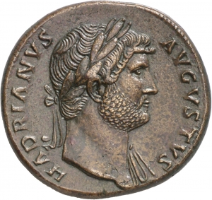 Hadrianus