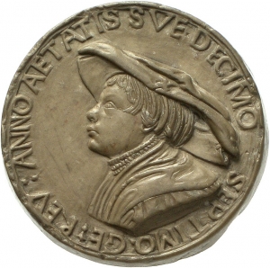 Nürnberger Meister: Georg Römer