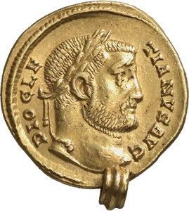 Diocletianus