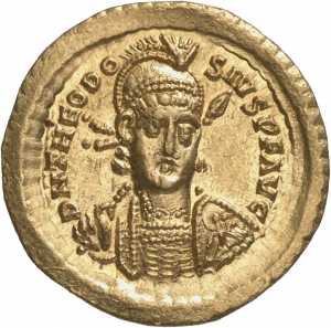 Theodosius II.