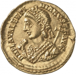 Valentinianus III.