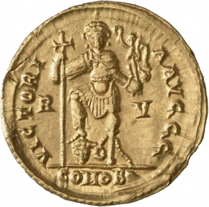 Valentinianus III.