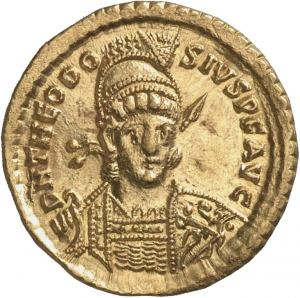 Theodosius II.