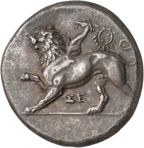 Sikyon