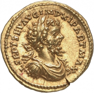 Septimius Severus