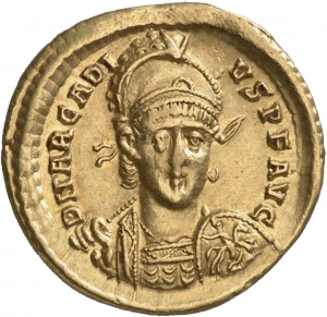 Arcadius