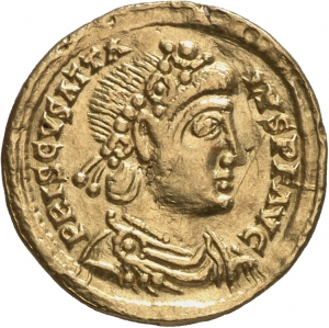 Priscus Attalus