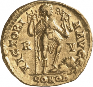 Constantius III.