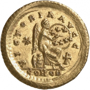 Theodosius II.