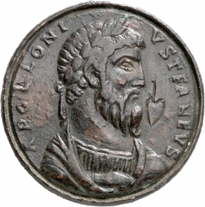 Apollonios von Tyana