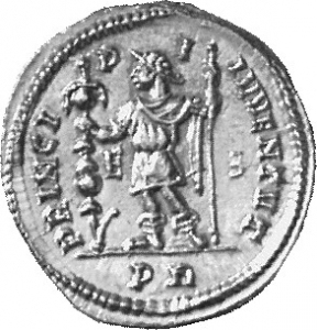 Constantinus I.