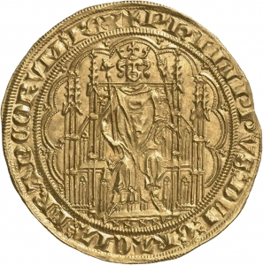 Frankreich: Philipp VI.