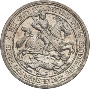 Kaiserreich: 1915 Mansfeld