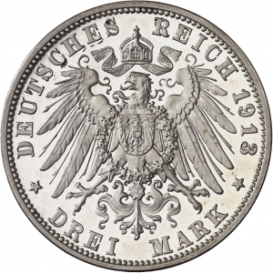 Kaiserreich: Bayern 1918
