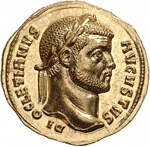 Diocletianus