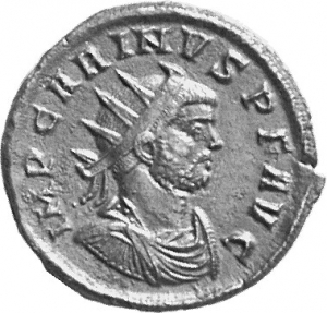 Carinus