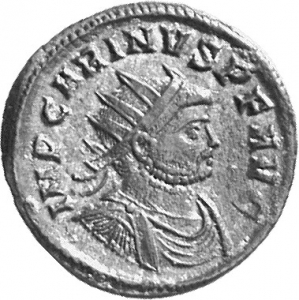 Carinus