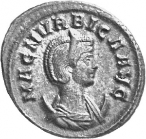 Magnia Urbica