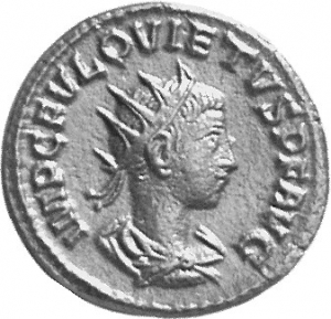 Quietus