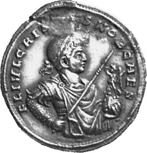 Crispus