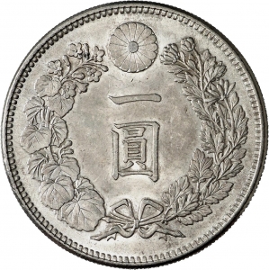 Japan: 1904