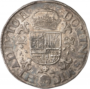 Spanische Niederlande: Philipp II.