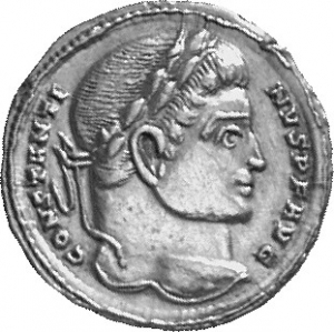 Constantinus I.