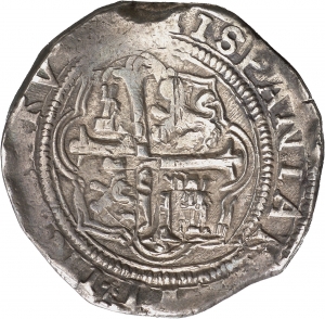 Spanien: Philipp III.