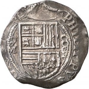 Spanien: Philipp III.