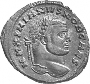 Galerius Maximianus