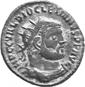Diocletianus
