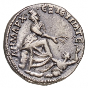 Syria: Traianus
