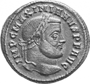 Galerius Maximianus