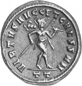 Severus II.