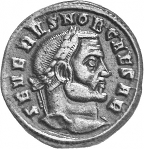 Severus II.