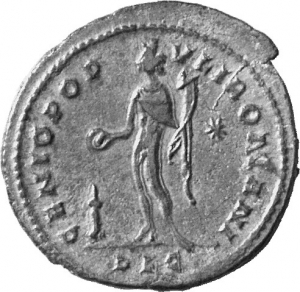 Maximinus Daia