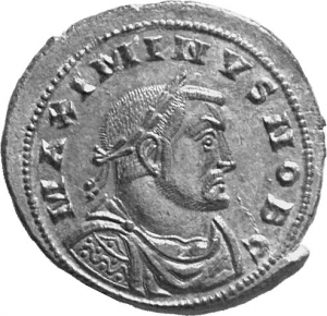 Maximinus Daia