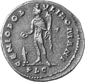 Maximinus Daia