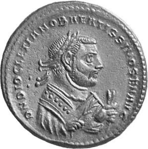 Diocletianus