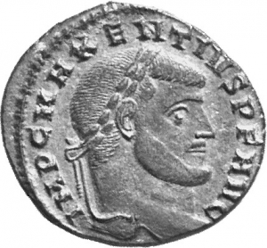 Maxentius