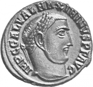 Maximinus Daia