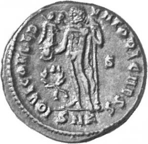 Licinius II.