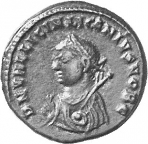 Licinius II.