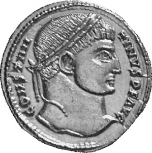 Constantinus I.