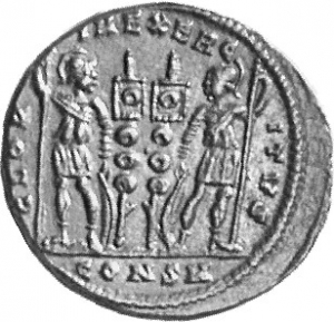 Constantinus I.
