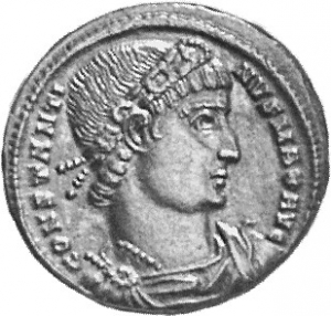 Constantinus I.